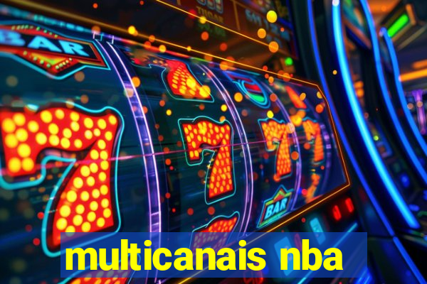 multicanais nba